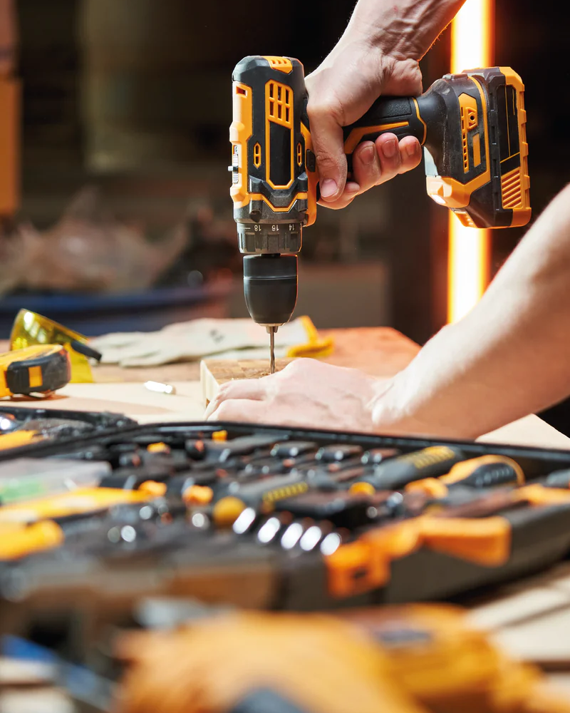 Złota Rączka Bytom - Montaż, Naprawa, Pranie Tapicerki